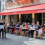 Rue Saint-Denis